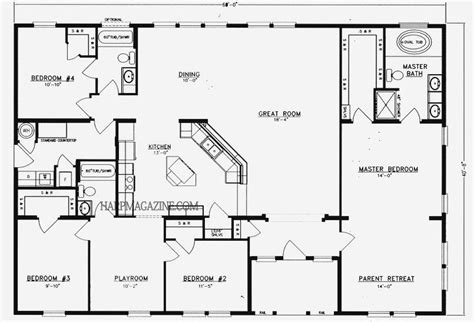 50 x 40 metal building house plans|40x50 floor plans with garage.